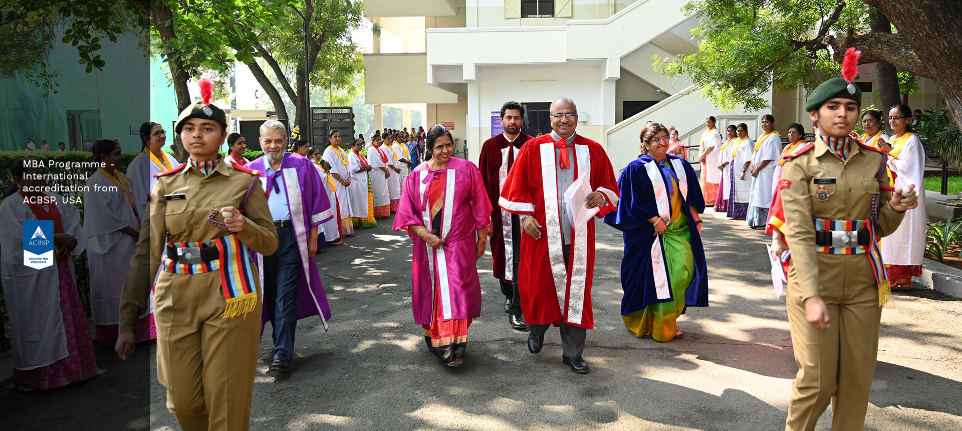 Best Women's Arts And Science College in Tamilnadu