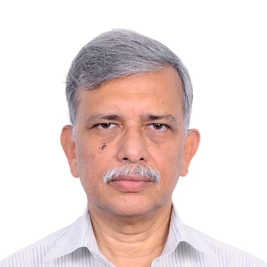 Ashok kumar mishra