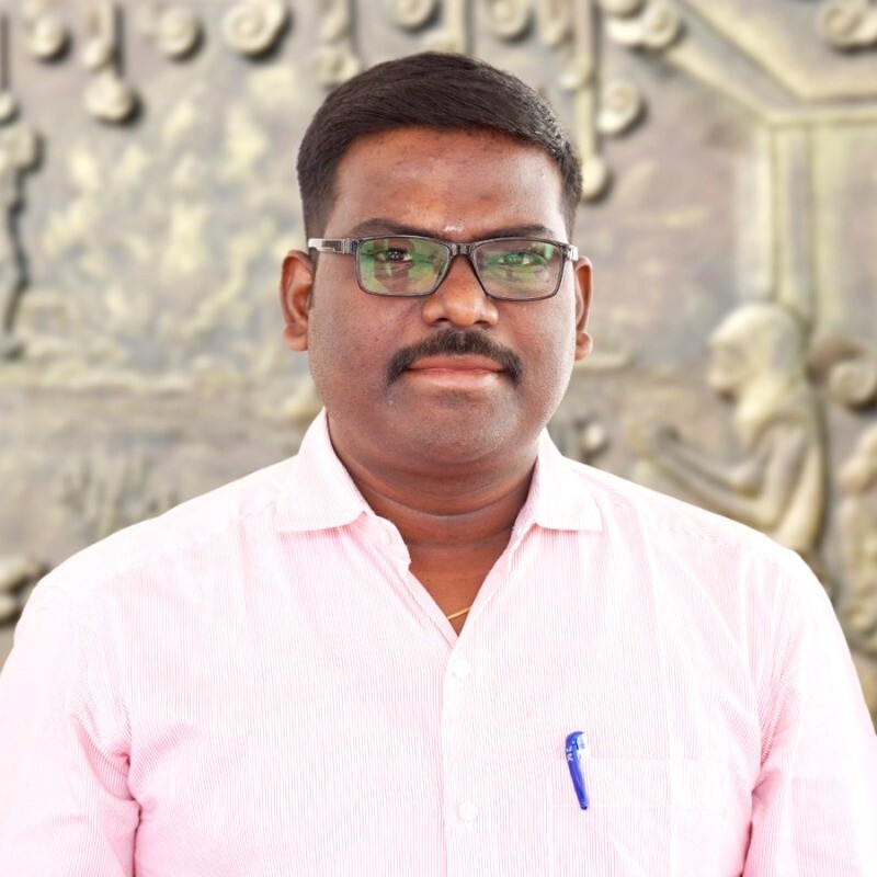 Dr. Shanmugaraju. s iit palakkad palakkad