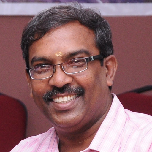 M Balasubramaniam