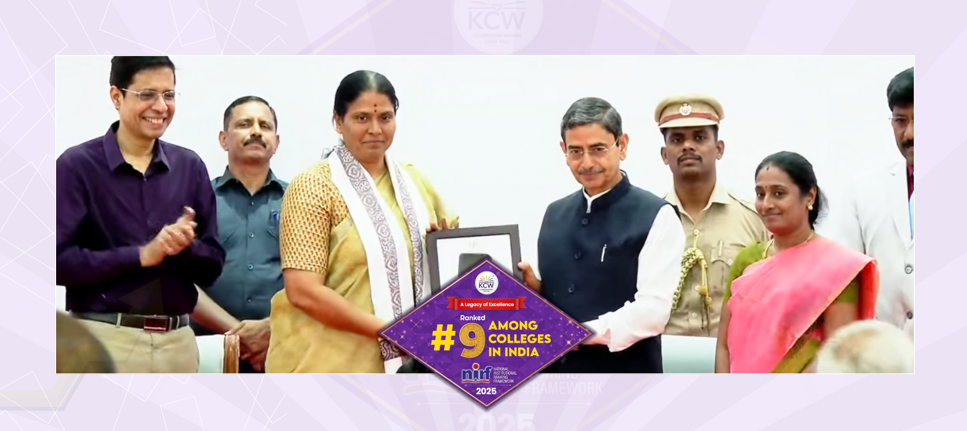 Top 3 Womens Colleges In Coimbatore