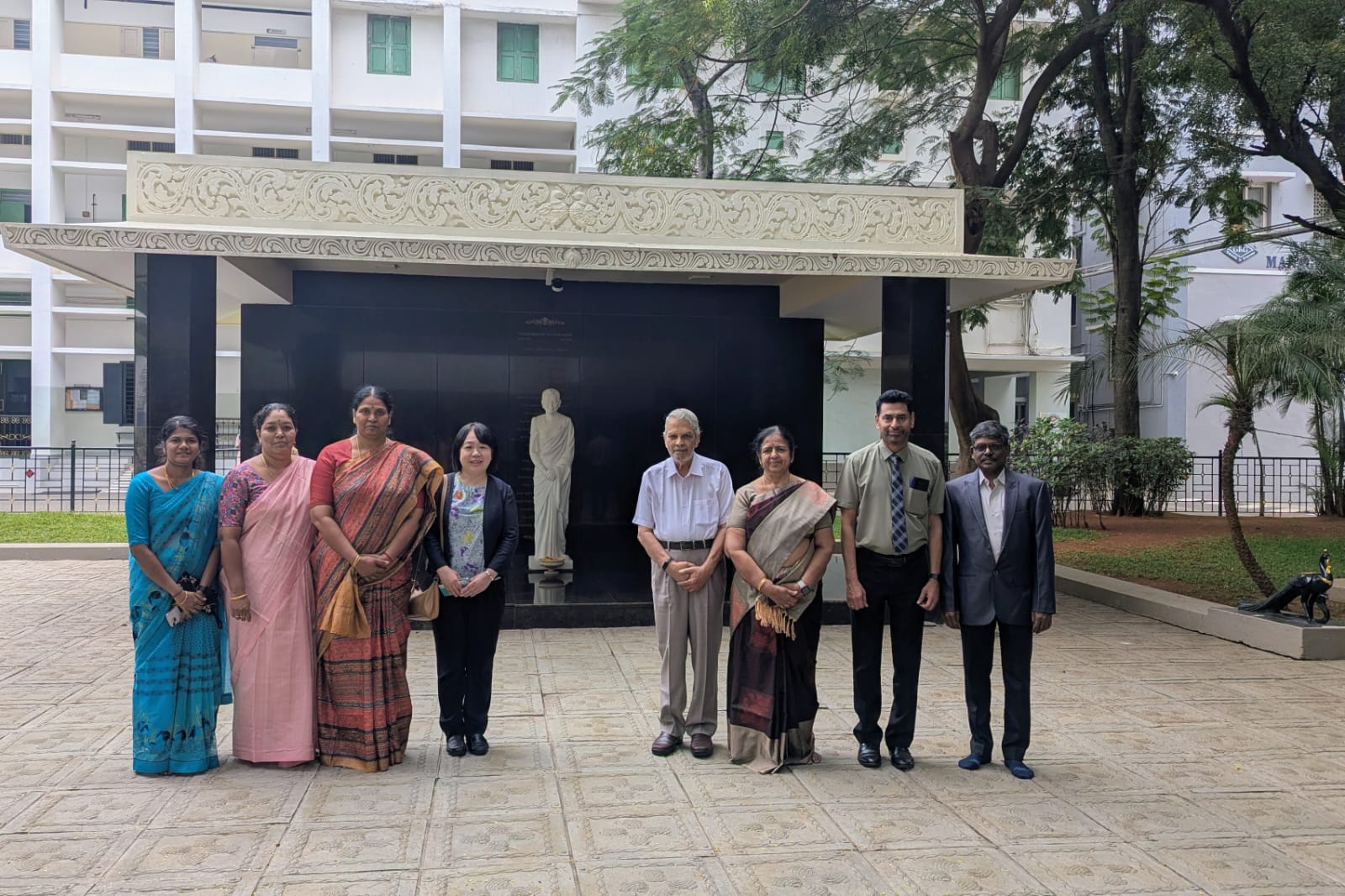 International Relations