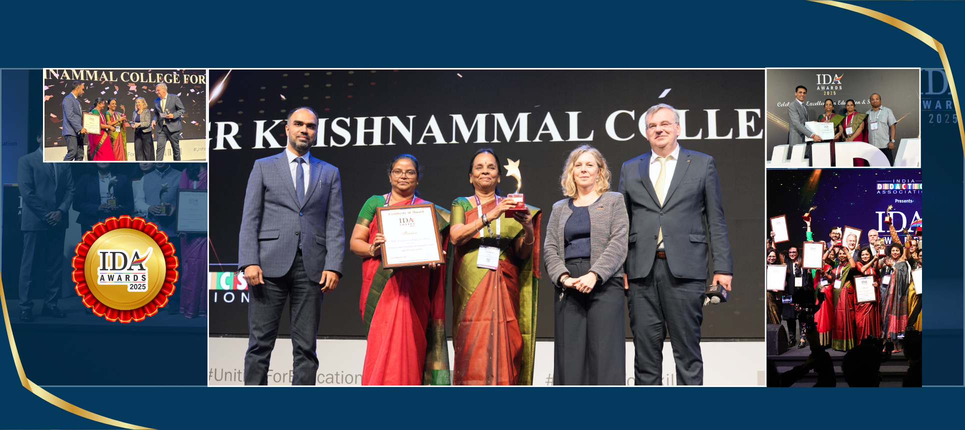 Best Womens Colleges In Coimbatore