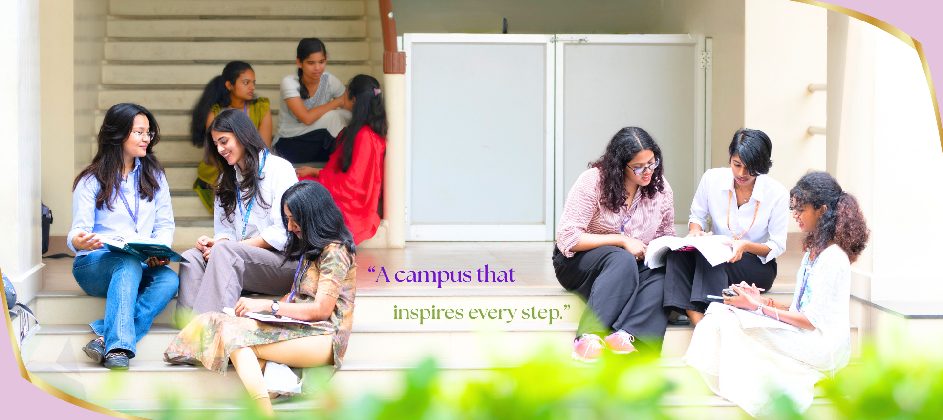 Best Women's Arts And Science College