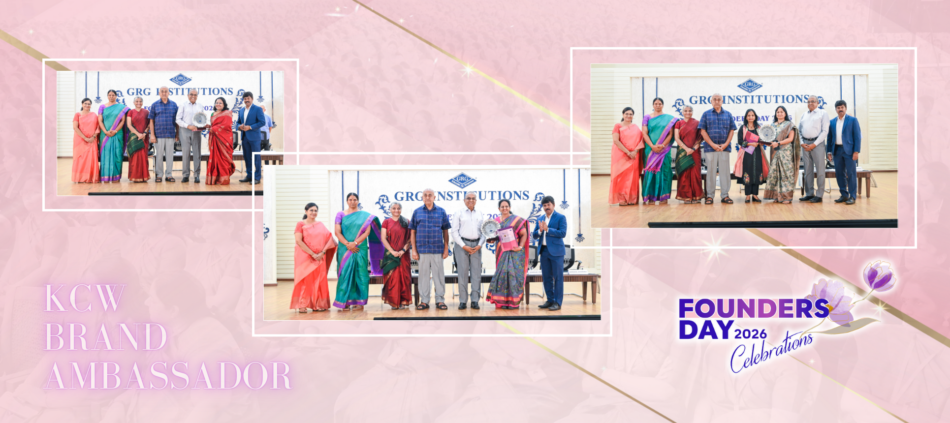 Best Womens Colleges In Coimbatore