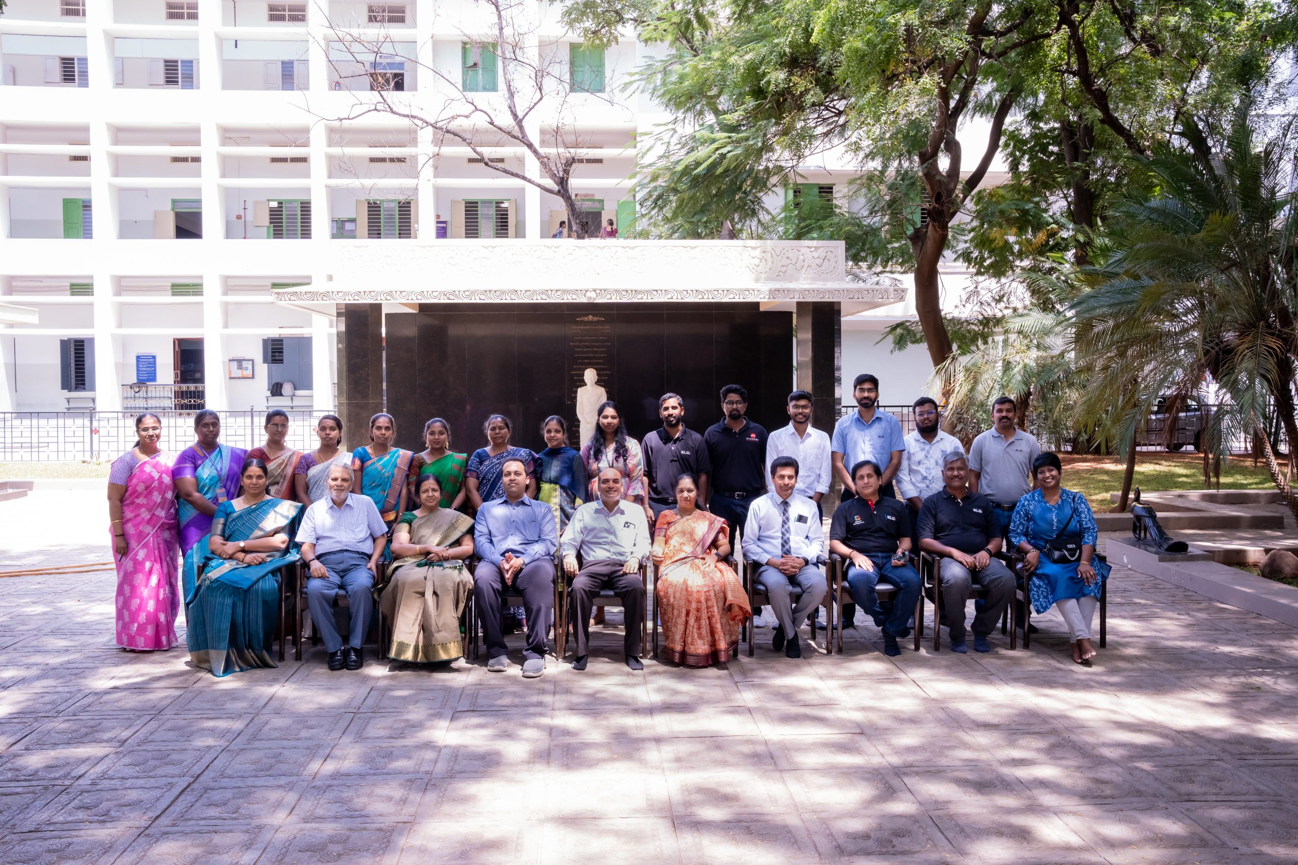 ELGi DOJO Activity 1