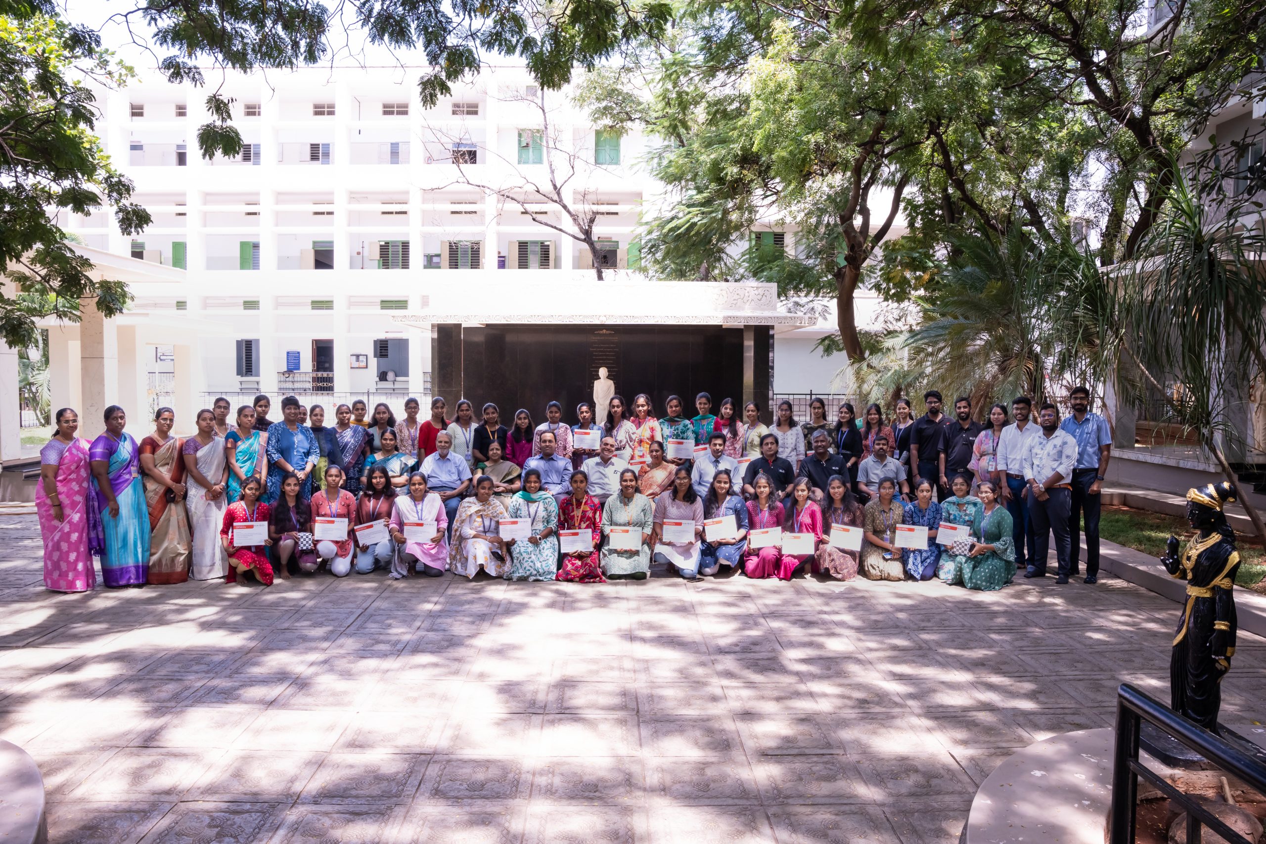 ELGi DOJO Activity 5