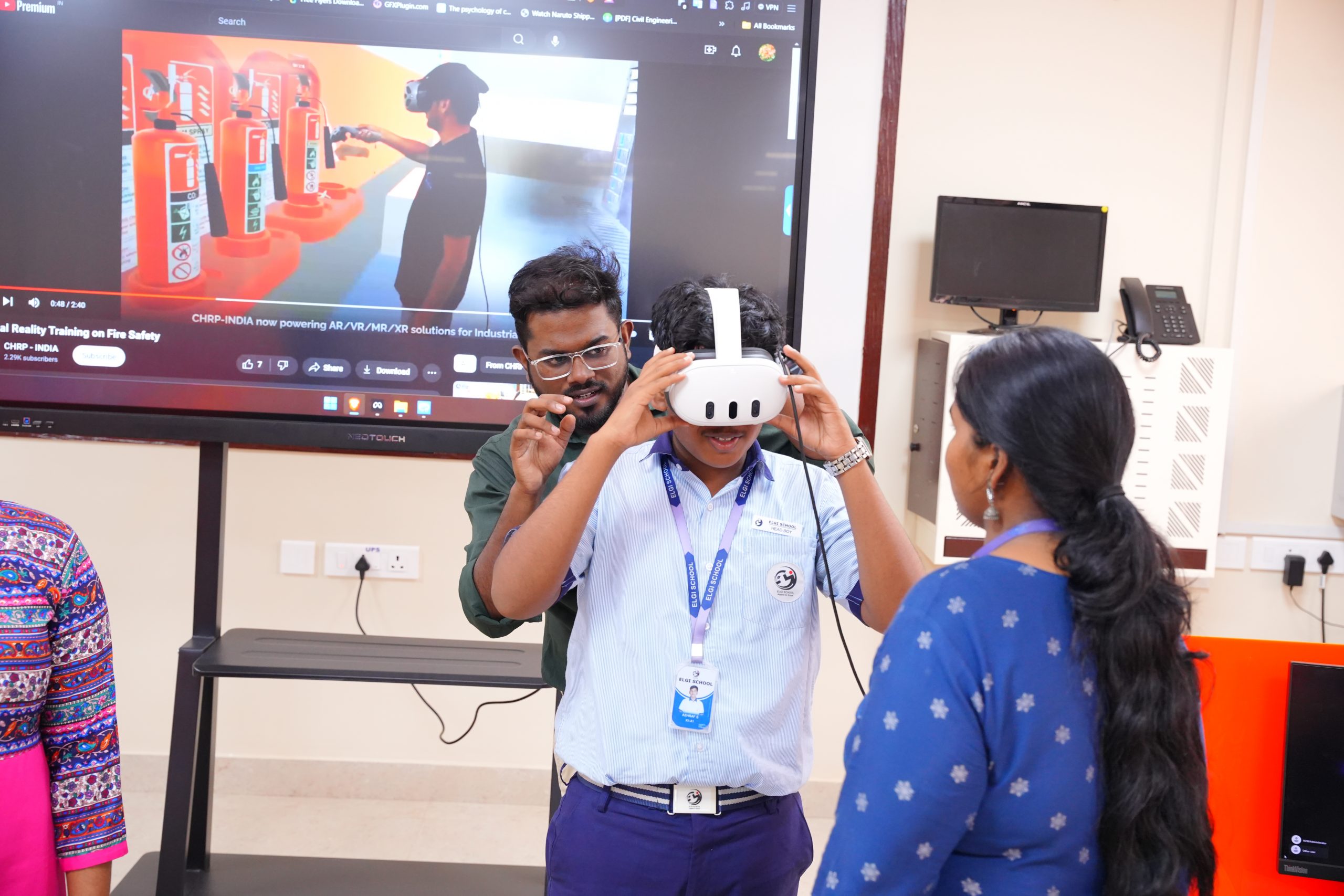 ELGi DOJO Activity 3