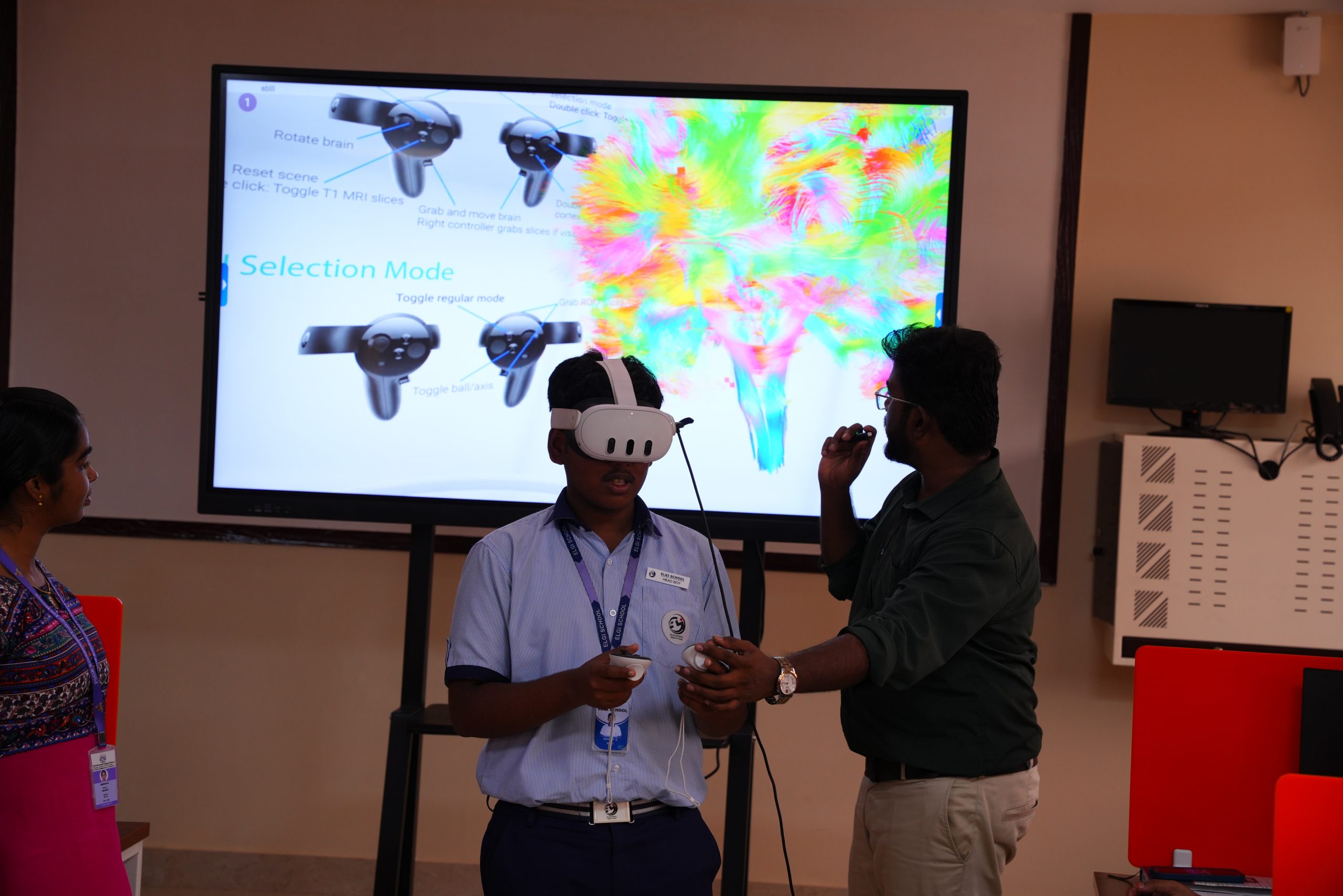 ELGi DOJO Activity 2