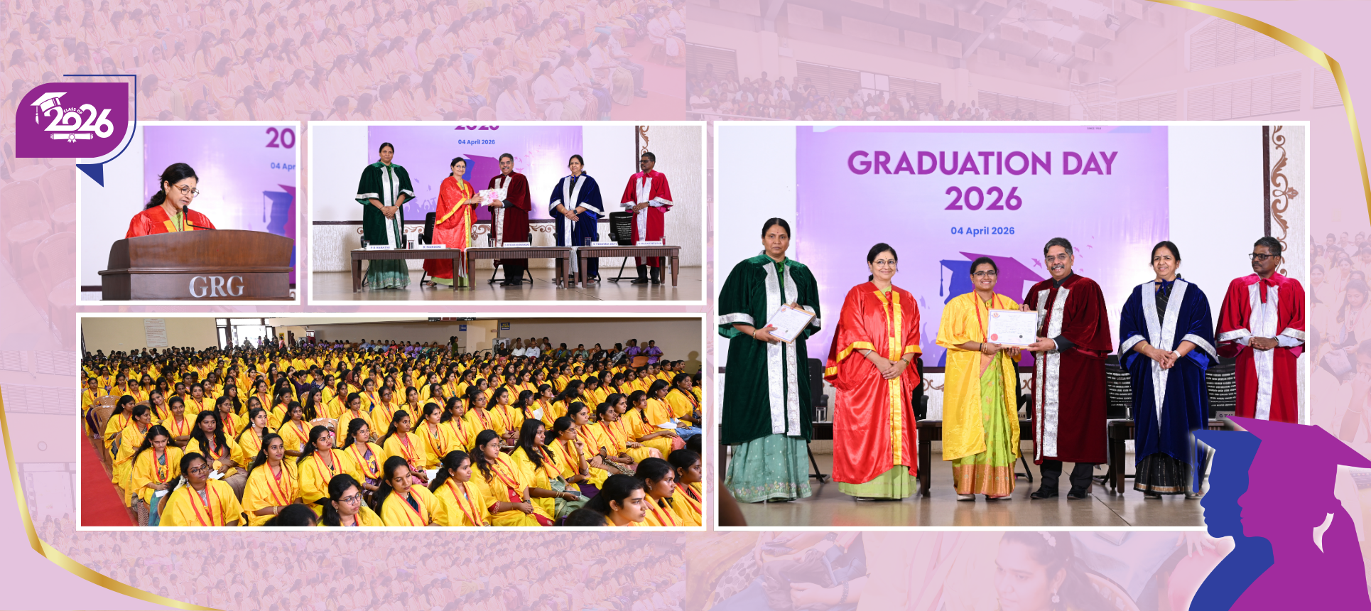 Best Womens Colleges In Coimbatore