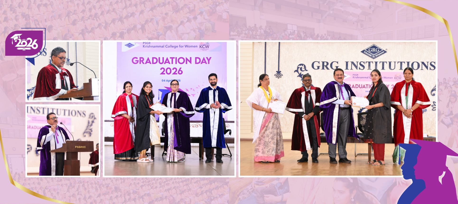 Best Womens Colleges In Coimbatore