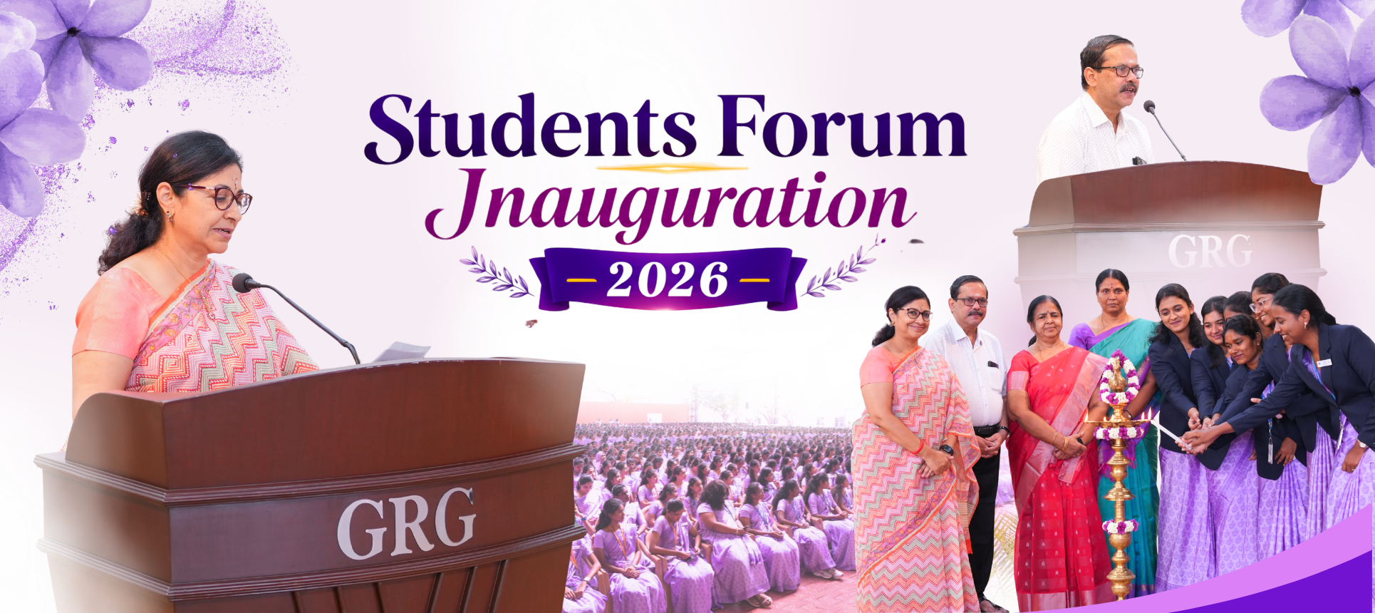 Best Womens Colleges In Coimbatore